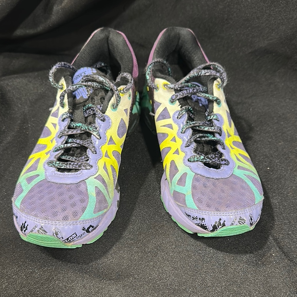 asics Gel Noosa Tri 9 T408N